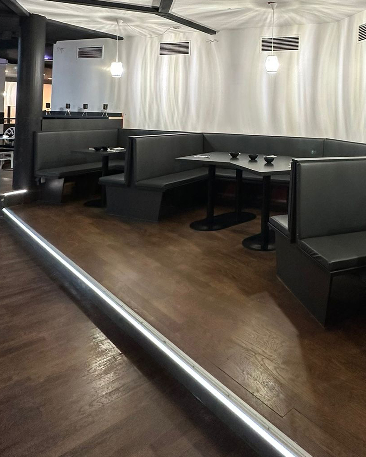 Historisches Ambiente